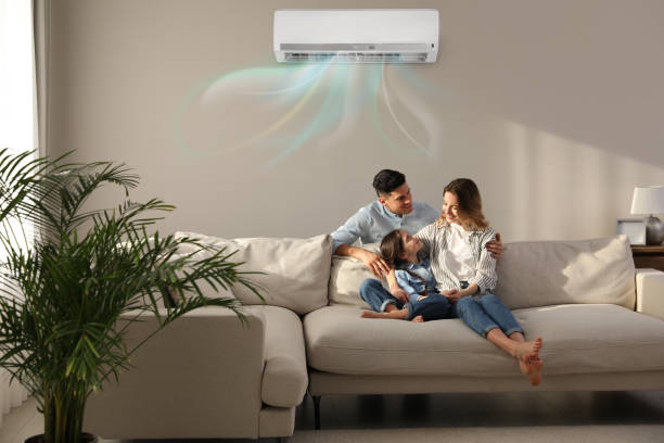 Moosup, CT HVAC Company