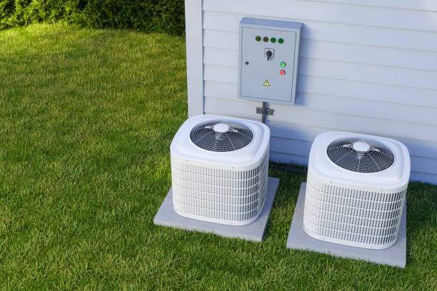 Best Emergency HVAC repair  in Moosup, CT