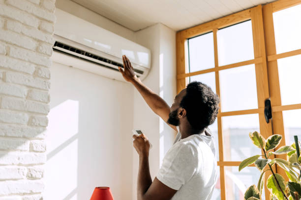 Best 24/7 HVAC repair  in Moosup, CT