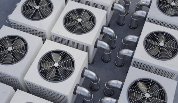 Best HVAC installation services  in Moosup, CT