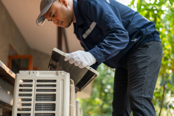 Best HVAC system installation  in Moosup, CT