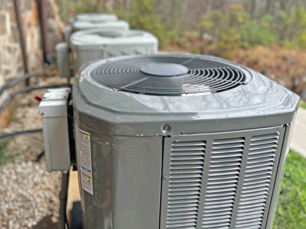 Best Local HVAC companies  in Moosup, CT