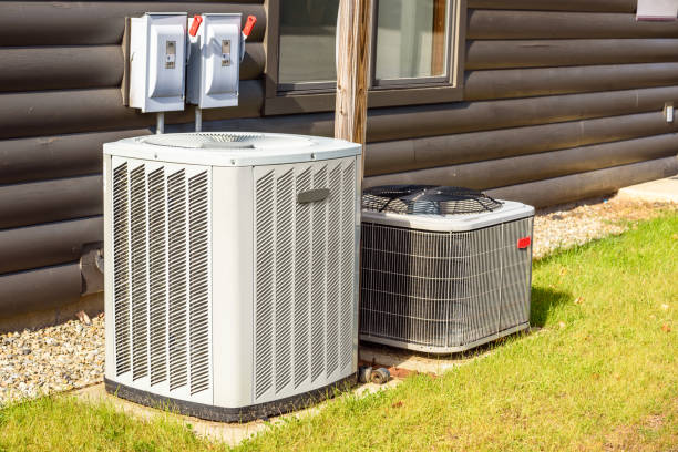 HVAC troubleshooting in Moosup, CT